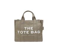 MARC JACOBS Tasche - Tote Bag THE MEDIUM TOTE CANVAS olive