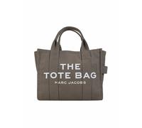 The Mini Tote Bag - Marc Jacobs - Coton - Slate Green Einheitsgröße