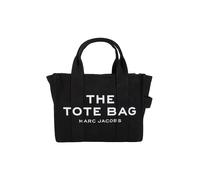 MARC JACOBS Tasche - Tote Mini Bag THE MINI TOTE BAG schwarz W EG schwarz