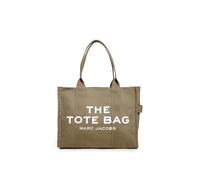 Marc Jacobs The Large Tote Bag Damen, Schiefergrün, Einheitsgröße