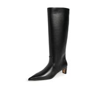 MARC JACOBS THE MEL BOOT BLACK 38 EU