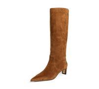 MARC JACOBS THE MEL BOOT COPPER 40 EU