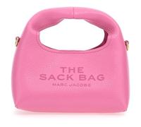 MARC JACOBS THE MICRO CROSSBODY SACK BOW PINK