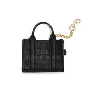 Marc Jacobs THE NANO TOTE CHARM BLACK 2F3SCP005S07-001