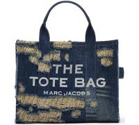 Marc Jacobs Einkaufstasche Blau Einheitsgröße
