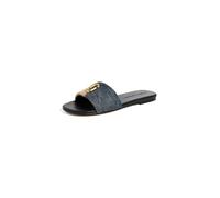 MARC JACOBS THE SNAPSHOT SLIDE Sandal