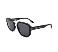 Marc Jacobs Marc 588/s 003/IR MATT BLACK Sunglasses Men Acetate, Standard, 53