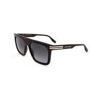 Marc Jacobs Marc 680/s 086/9O HAVANA Sunglasses Unisex Acetate, Standard, 17
