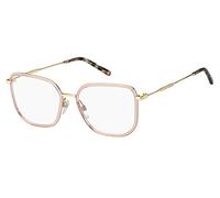 Marc Jacobs Unisex Marc 537 Sonnenbrille, Nude, 53