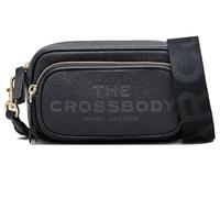 MARC JACOBS Women's The Crossbody Bag, Black