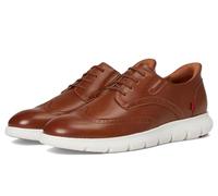 Marc Joseph New York Herren Barnes Ave (Freisprech-Technologie), Cognac-Napaleder, 41 EU