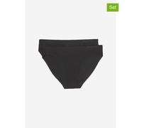 Marc O'Polo Slip Damen schwarz, M