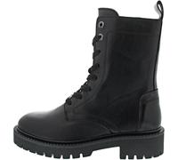 Marc O'Polo Stiefelette mit Innenzipper Damen 100% Leder (Rind) Schwarz Gr. 37