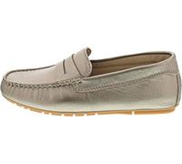 Marc O’Polo Mokassin Gold