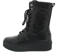 Stiefelette MARC O'POLO "mit Innenzipper" Gr. 38, schwarz Damen Schuhe (60427205-38) schwarz