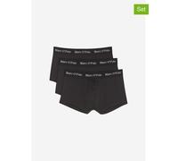 Marc O'Polo Trunk Herren schwarz, L