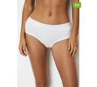 Marc O'Polo Panty 3er Pack Damen weiß, XL
