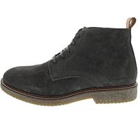 Marc O'Polo Stiefel Lace up Bootie Grau EU 43