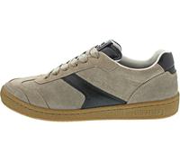 Sneaker MARC O'POLO "aus edlem Rindleder" Gr. 43, braun (brown) Herren Schuhe (25443362-43) brown