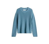 Marc OPolo Casual - Pullover loose Stormy Sea - Gr. - M