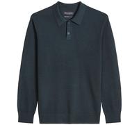 Marc O'Polo Polo Herren Pullover - PEPPERCORN Grau M PEPPERCORN GREY