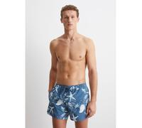 Marc O´Polo Badeshorts in Blau - Größe M | Herren Bademode Sport