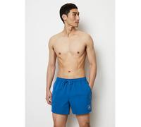 Marc O´Polo Badeshorts in Blau - Größe S | Herren Bademode Sport