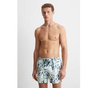 Marc O´Polo Badeshorts in Bunt - Größe M | Herren Bademode Sport