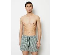 Marc O´Polo Badeshorts in Creme - Größe S | Herren Bademode Sport