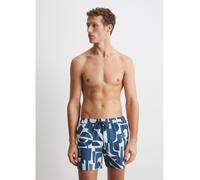 Marc O´Polo Badeshorts in Dunkelblau - Größe XL | Herren Bademode Sport