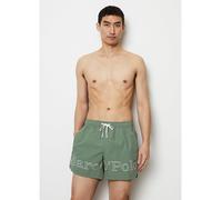 Marc O´Polo Badeshorts in Oliv - Größe L | Herren Bademode Sport