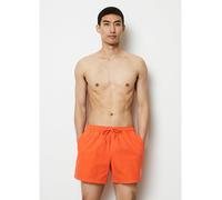 Marc O´Polo Badeshorts in Orange - Größe M | Herren Bademode Sport