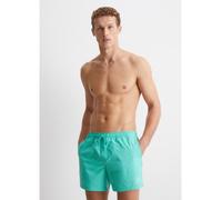 Marc O´Polo Badeshorts in Türkis - Größe L | Herren Bademode Sport