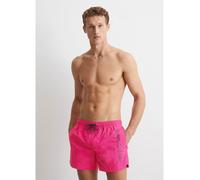 Marc O´Polo Beachwear Badeshorts in Pink - Größe XL | Herren Bademode Sport