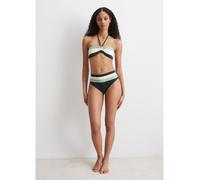 Marc O´Polo Bikini-Hose in Anthrazit - Größe S | Damen Bademode