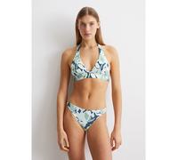 Marc O´Polo Bikini-Hose in Grün - Größe M | Damen Bademode