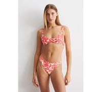 Marc O´Polo Bikini-Oberteil in Koralle - Größe 70A | Damen Bademode