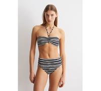 Marc O´Polo Bikini-Oberteil in Weiß - Größe L | Damen Bademode