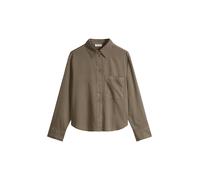 Marc O?Polo Bluse Damen CHALKY BROWN 38 CHALKY BROWN