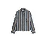 Marc O?Polo Bluse Damen DARK GREY_MULTI 38 DARK GREY_MULTI