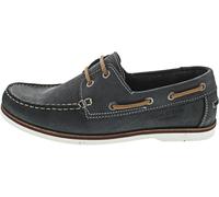Marc O’Polo Boatshoe Boots BlauBlau / 41