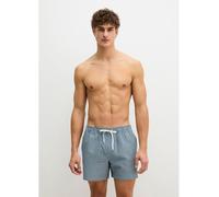 Marc O´Polo Bodywear Badeshorts in Blau - Größe L | Herren Bademode Sport