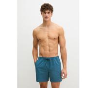 Marc O´Polo Bodywear Badeshorts in Blau - Größe M | Herren Bademode Sport