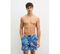 Marc O´Polo Bodywear Badeshorts in Dunkelblau - Größe L | Herren Bademode Sport
