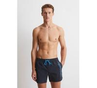 Marc O´Polo Bodywear Badeshorts in Dunkelblau - Größe M | Herren Bademode Sport