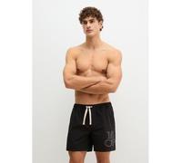 Marc O´Polo Bodywear Badeshorts in Schwarz - Größe L | Herren Bademode Sport