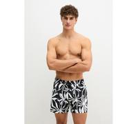 Marc O´Polo Bodywear Badeshorts in Schwarz - Größe M | Herren Bademode Sport