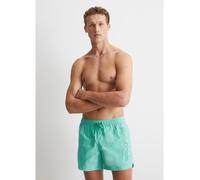 Marc O´Polo Bodywear Badeshorts in Türkis - Größe L | Herren Bademode Sport