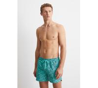 Marc O´Polo Bodywear Badeshorts in Türkis - Größe L | Herren Bademode Sport