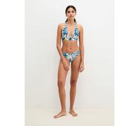 Marc O´Polo Bodywear Bikini-Hose in Blau - Größe S | Damen Bademode